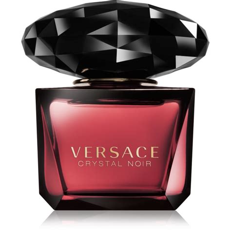 noir versace eau|Versace crystal noir nz.